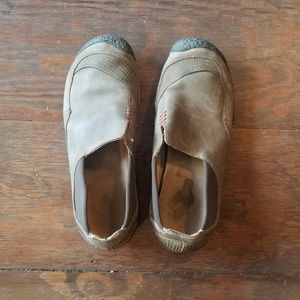 Keen slip-ons